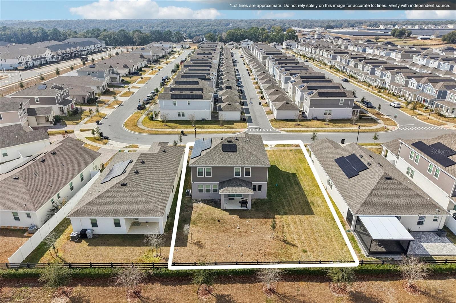 Image 62 of 81 For 4106 Conjunction Way