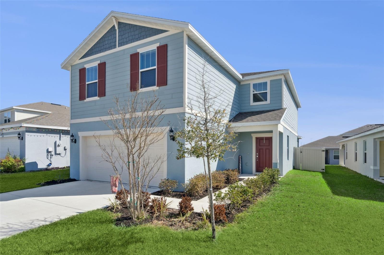 Details for 2210 Lovely Lane, DAVENPORT, FL 33896