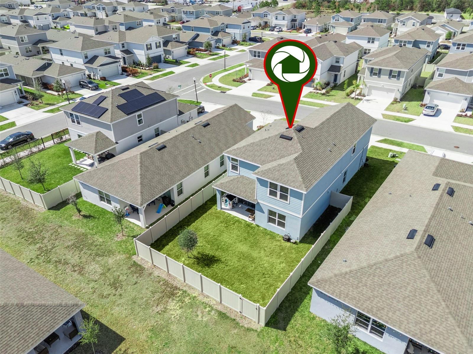 Image 32 of 43 For 2210 Lovely Lane