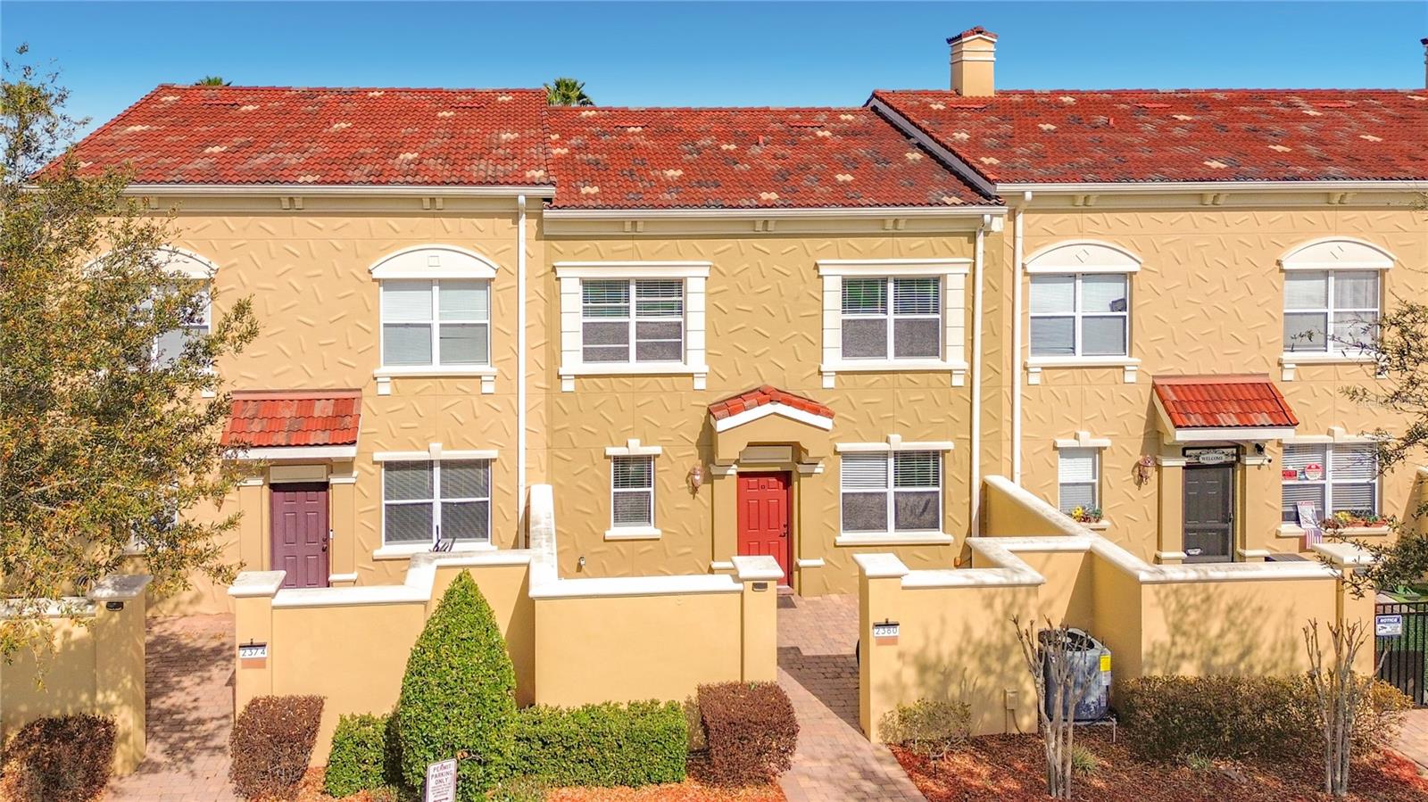 Details for 2380 Bella Vista Drive, DAVENPORT, FL 33897