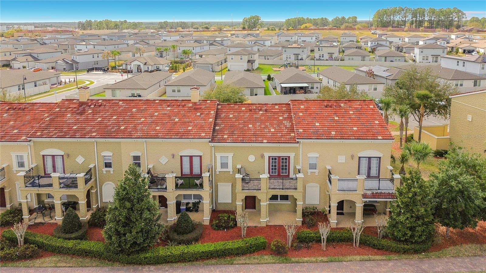 Image 50 of 58 For 2380 Bella Vista Drive