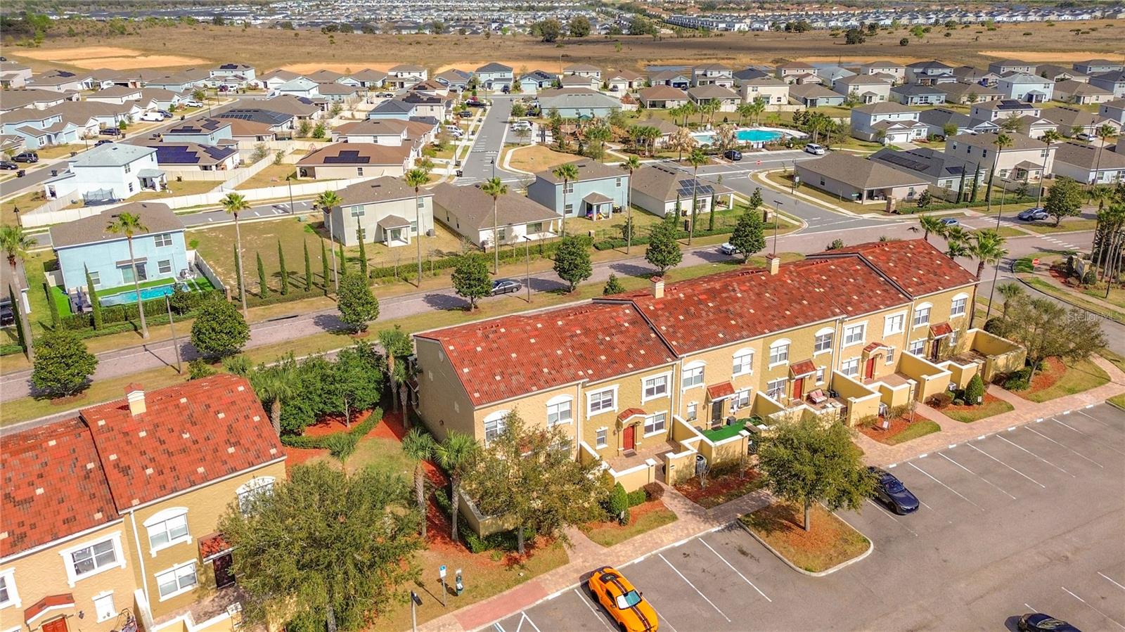 Image 56 of 58 For 2380 Bella Vista Drive