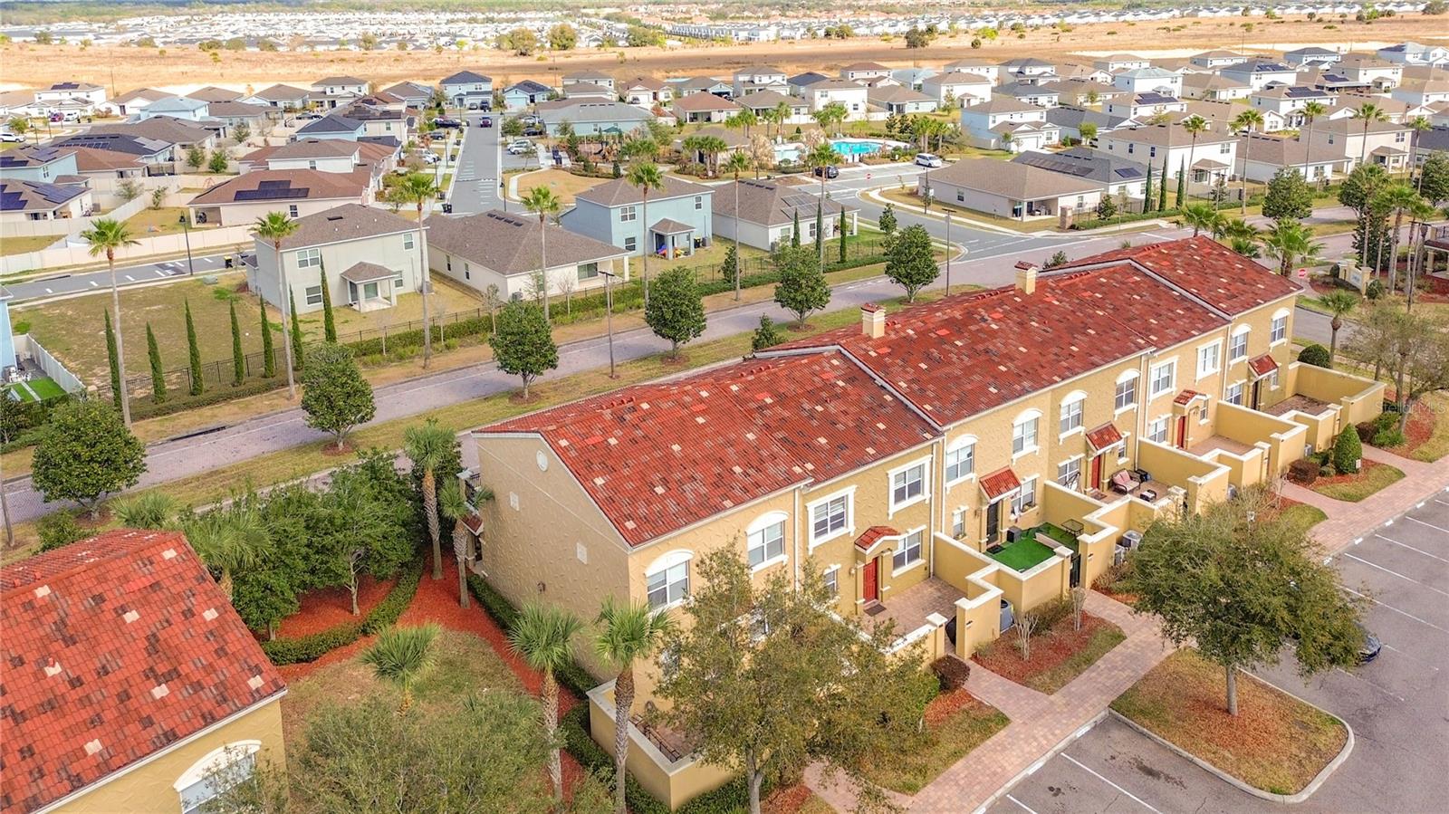 Image 57 of 58 For 2380 Bella Vista Drive