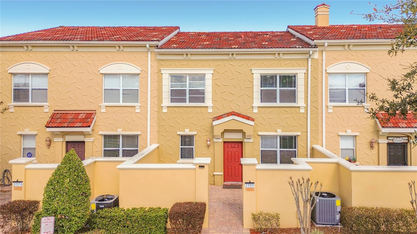 Image 58 of 58 For 2380 Bella Vista Drive