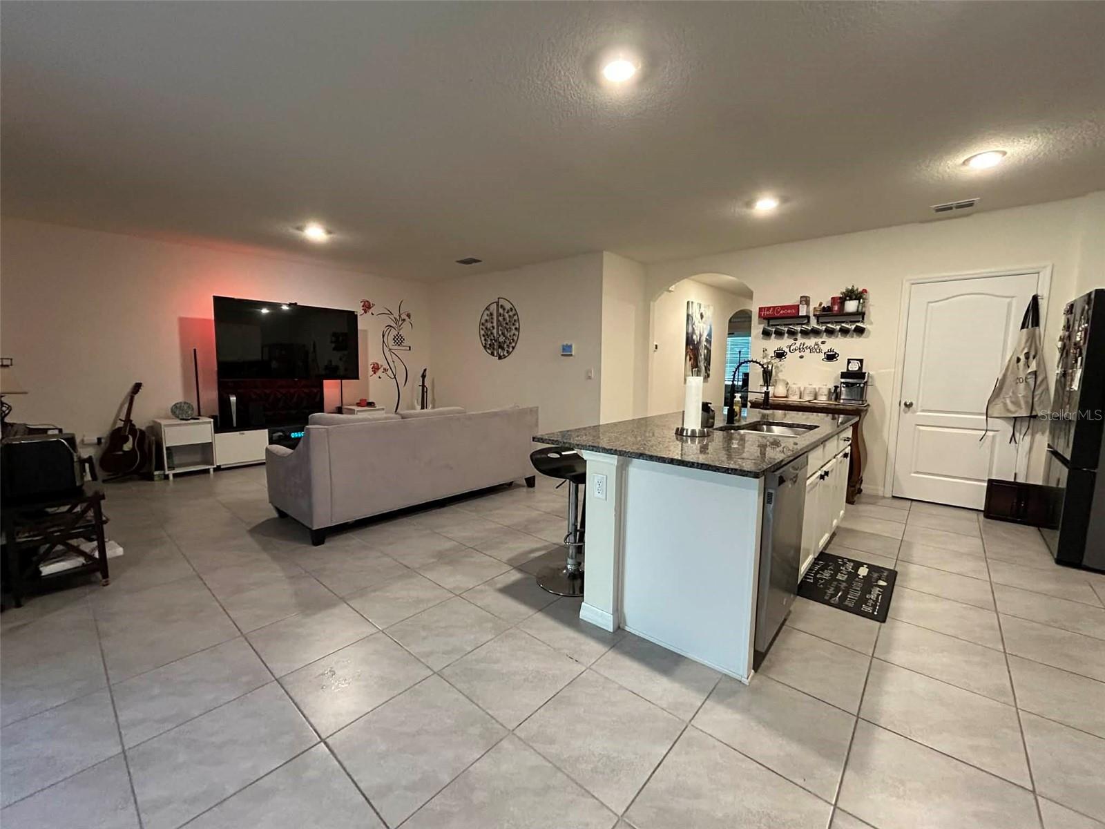 Image 3 of 17 For 2612 Harmonia Hammock Road