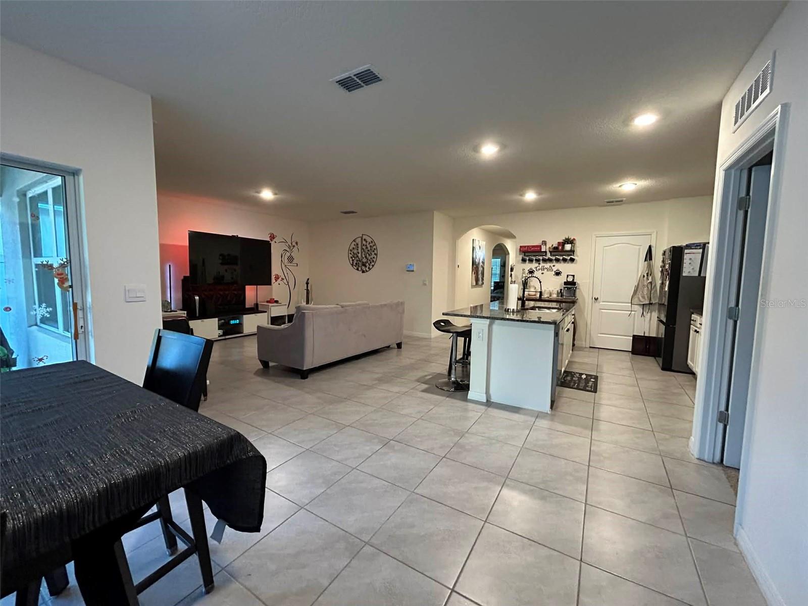 Image 4 of 17 For 2612 Harmonia Hammock Road