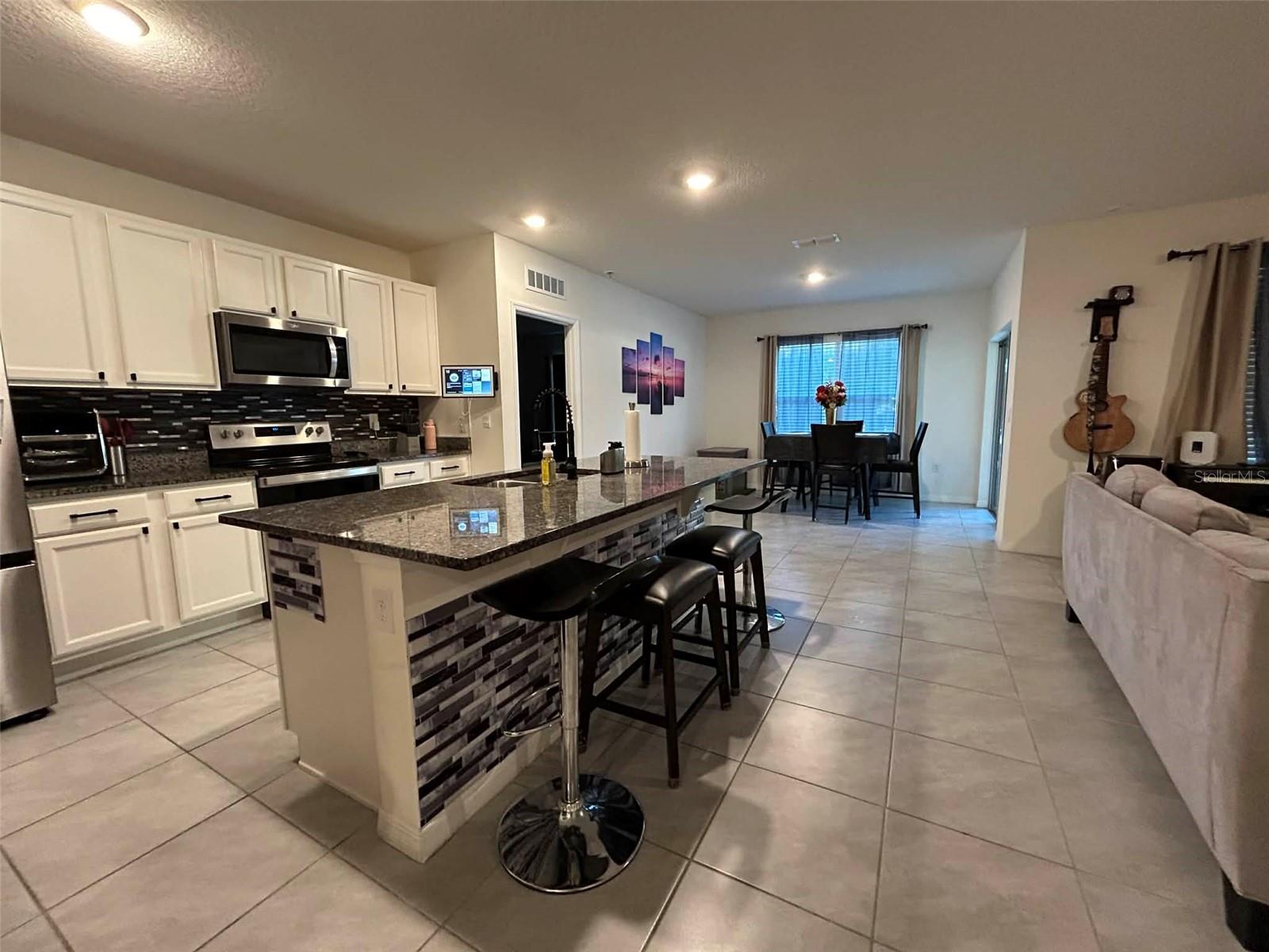 Image 5 of 17 For 2612 Harmonia Hammock Road