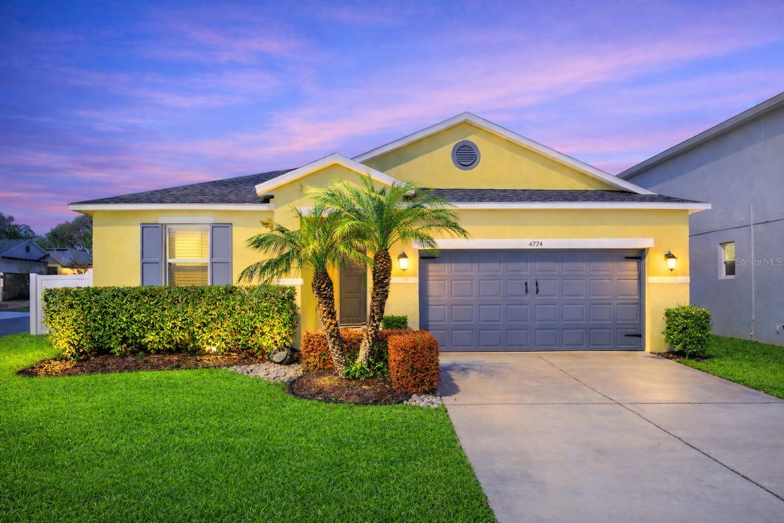 Details for 4284 Moon Shadow Loop, MULBERRY, FL 33860