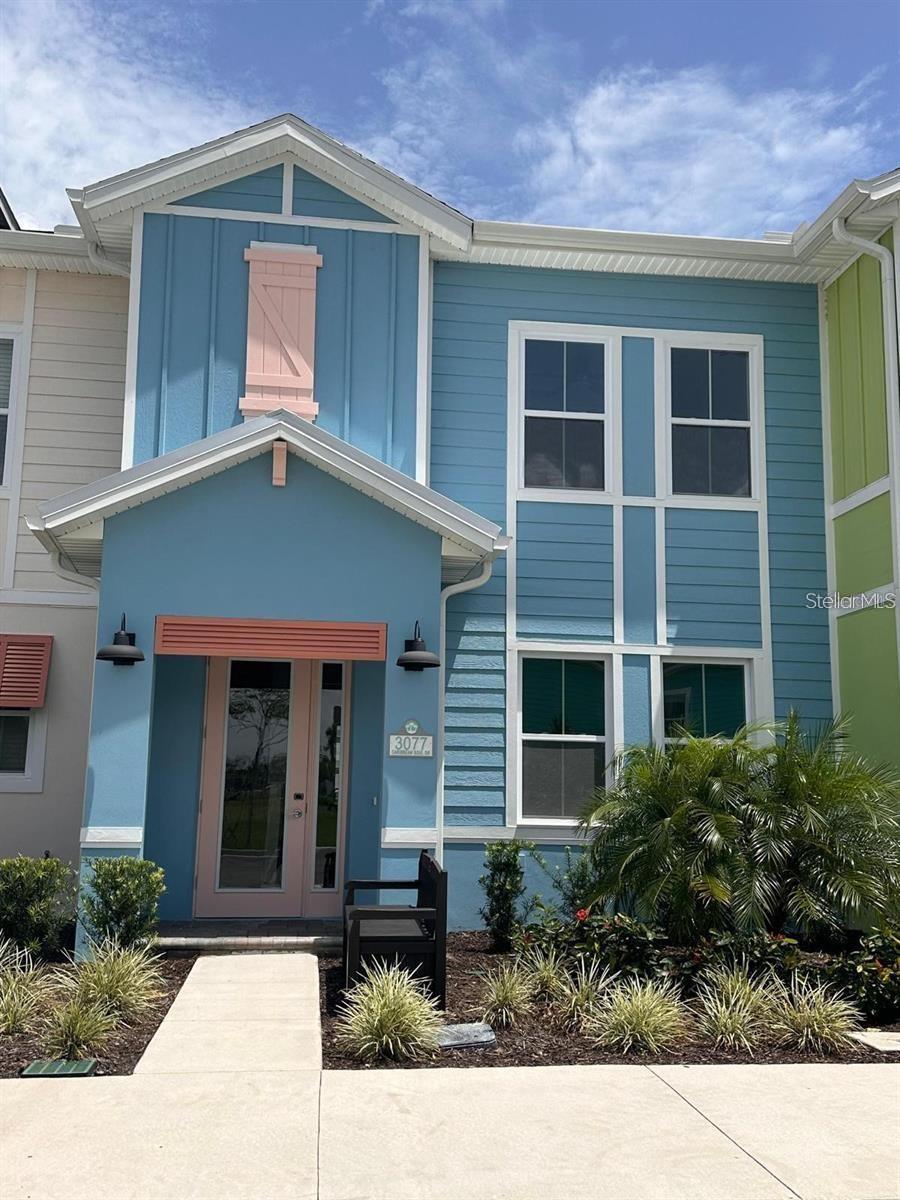 Details for 3077 Caribbean Soul Drive, KISSIMMEE, FL 34747