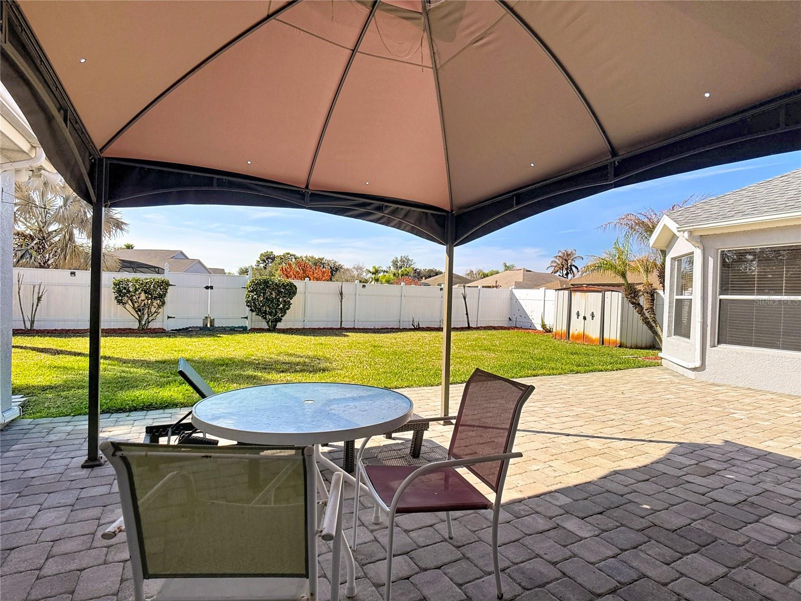 Listing photo id 30 for 1024 Seneca Trail