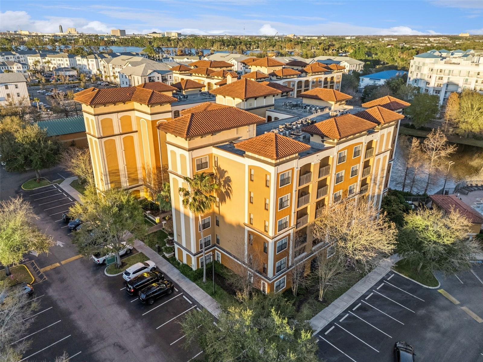 Details for 12527 Floridays Resort Drive 601e, ORLANDO, FL 32821