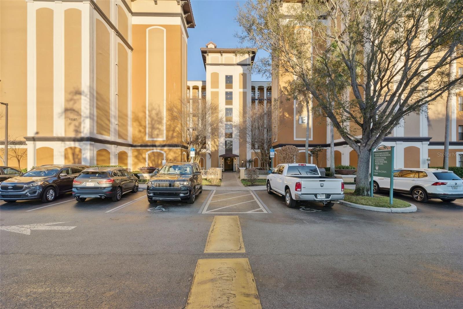 Image 2 of 53 For 12527 Floridays Resort Drive 601e