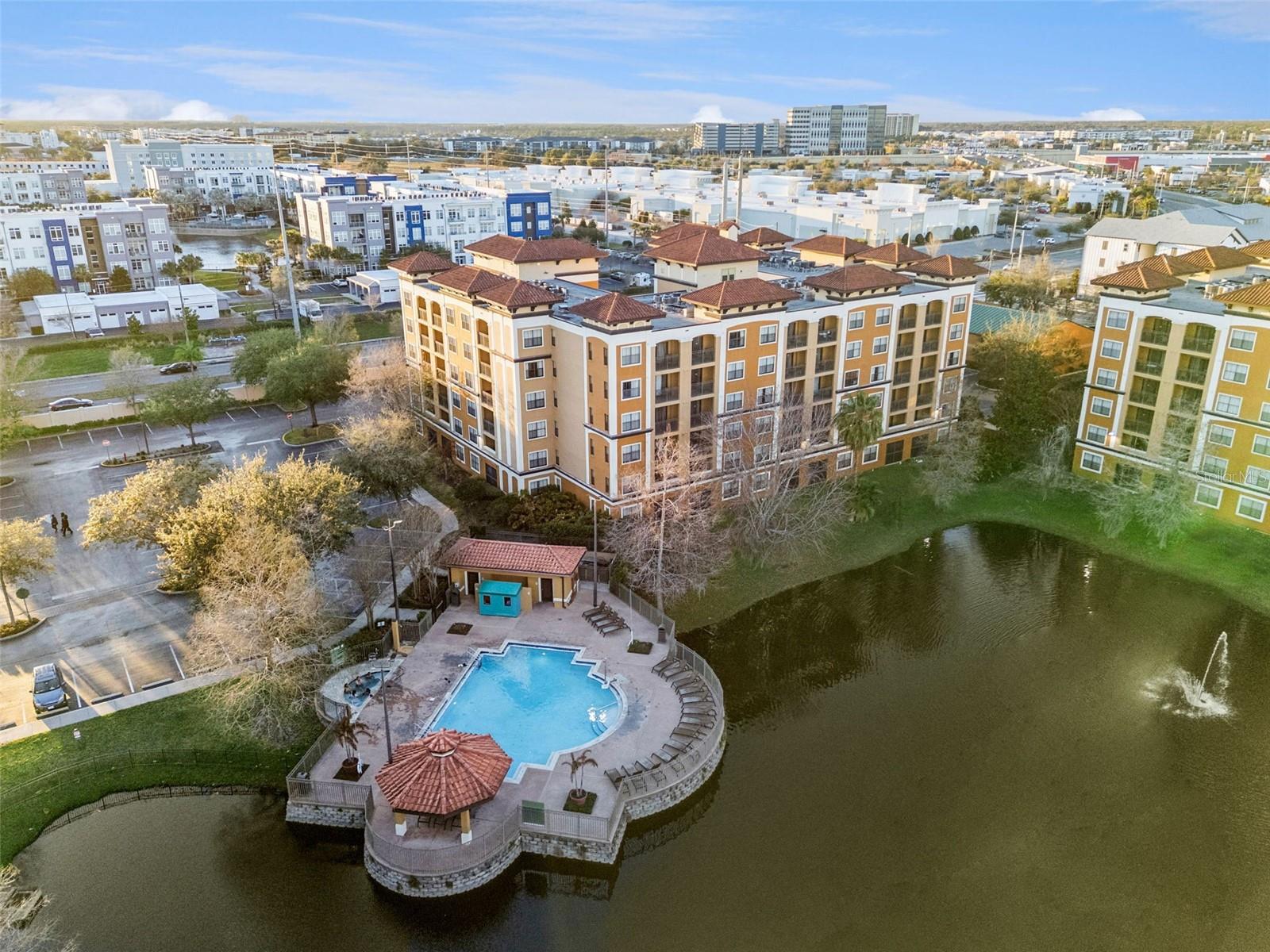 Image 25 of 53 For 12527 Floridays Resort Drive 601e