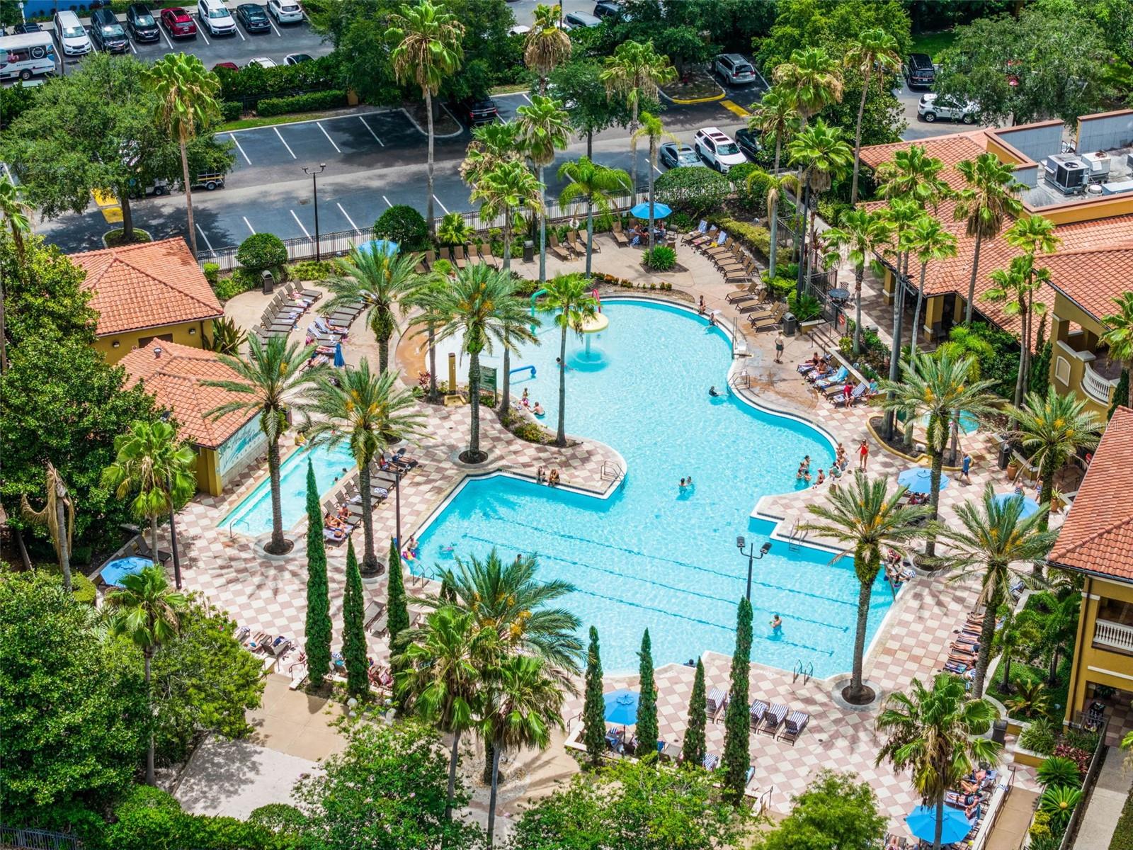 Image 29 of 53 For 12527 Floridays Resort Drive 601e