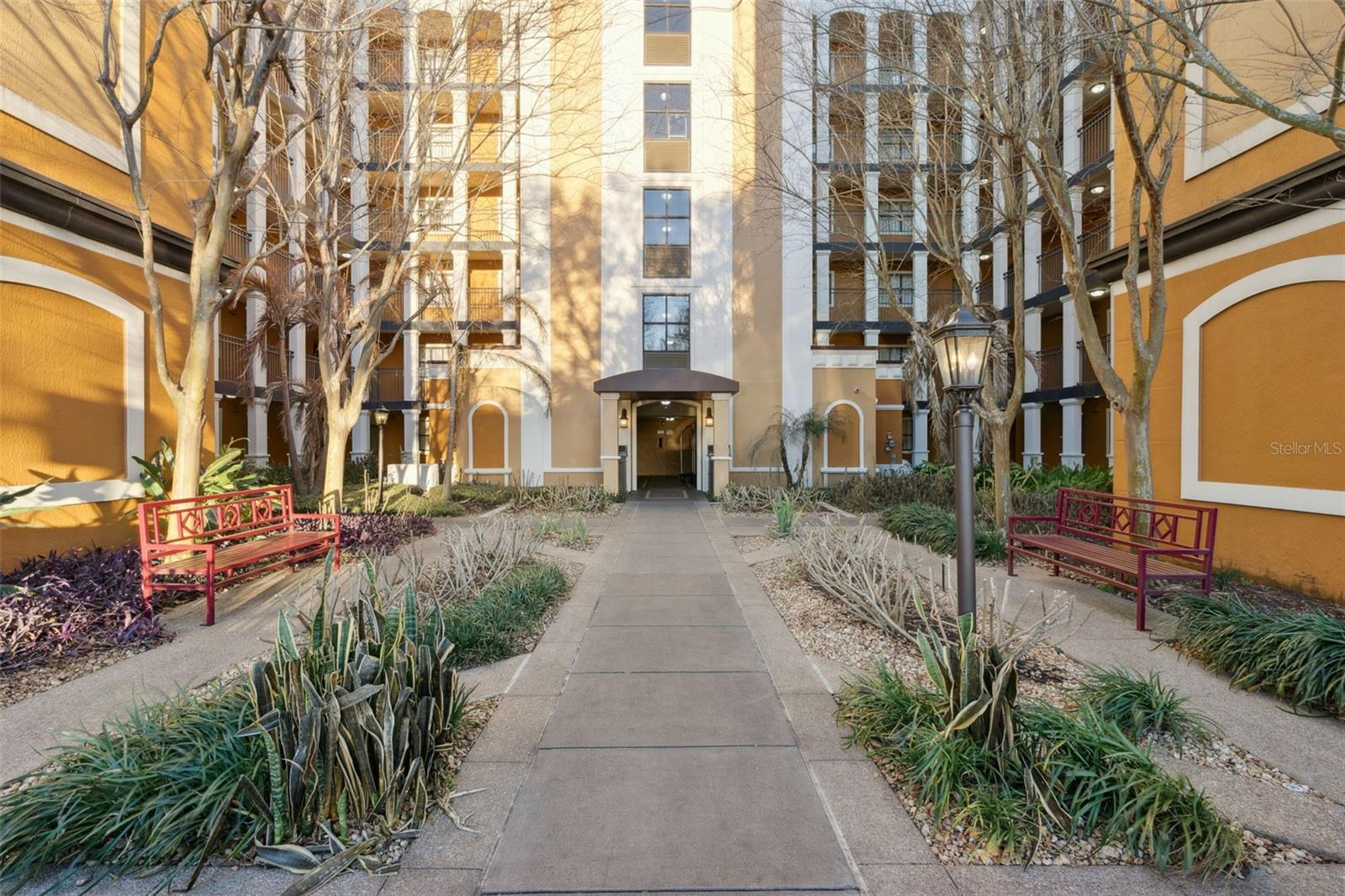 Image 3 of 53 For 12527 Floridays Resort Drive 601e