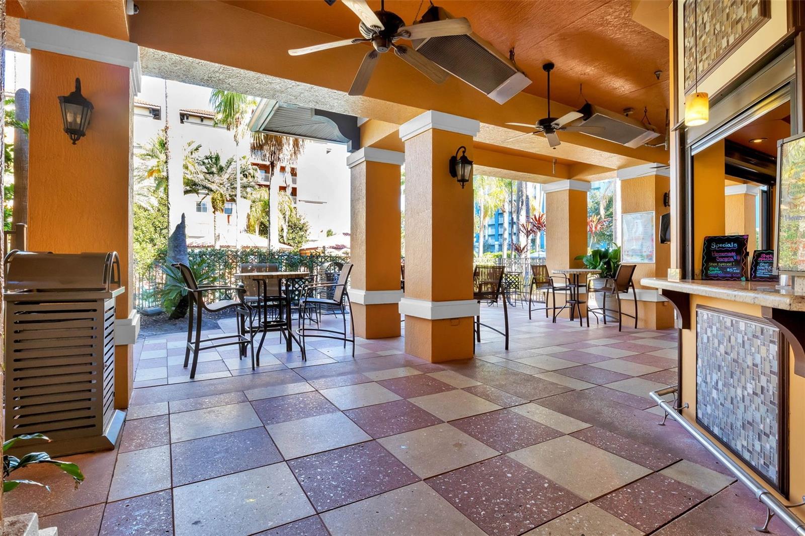 Image 30 of 53 For 12527 Floridays Resort Drive 601e