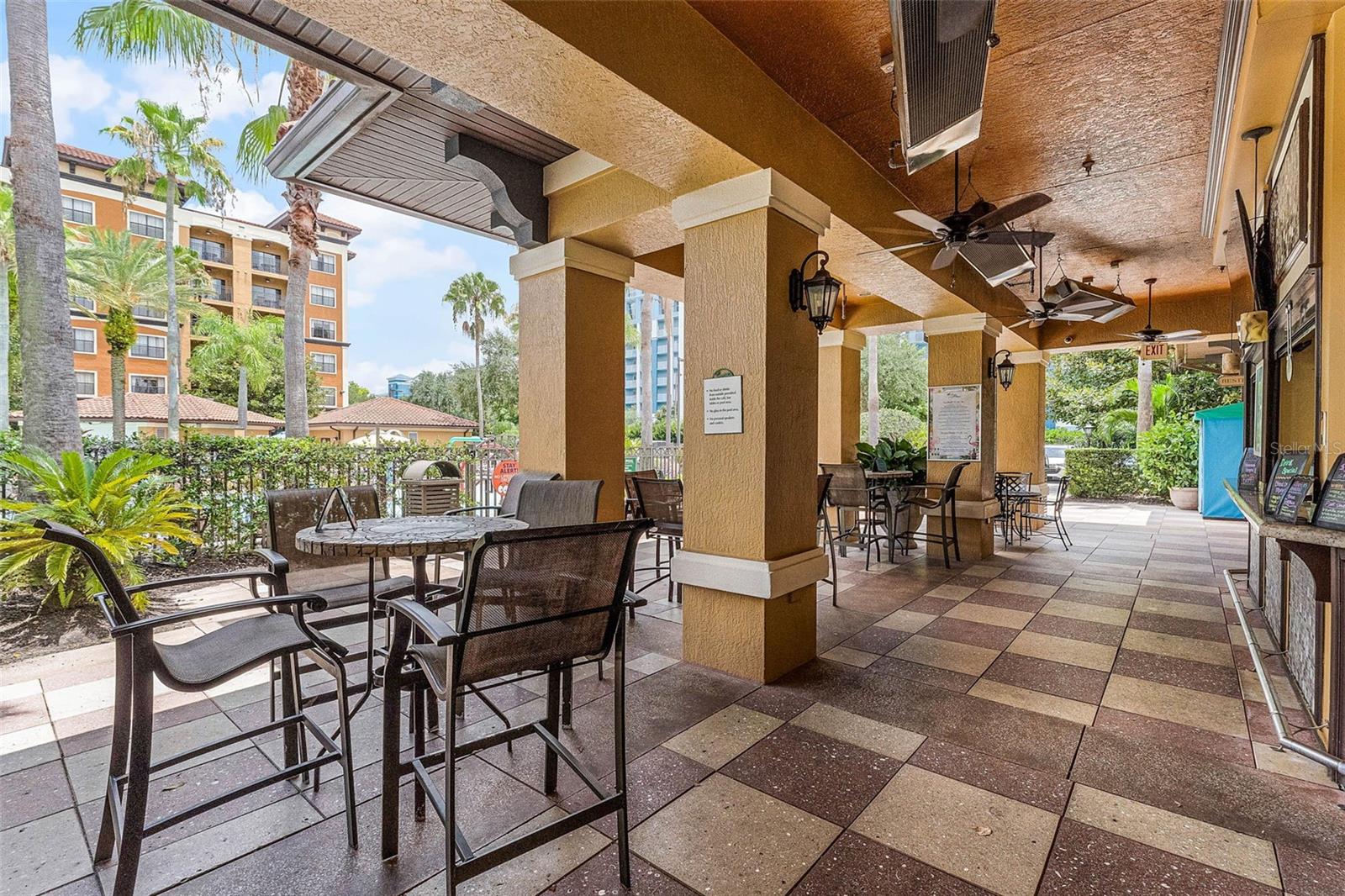 Image 41 of 53 For 12527 Floridays Resort Drive 601e