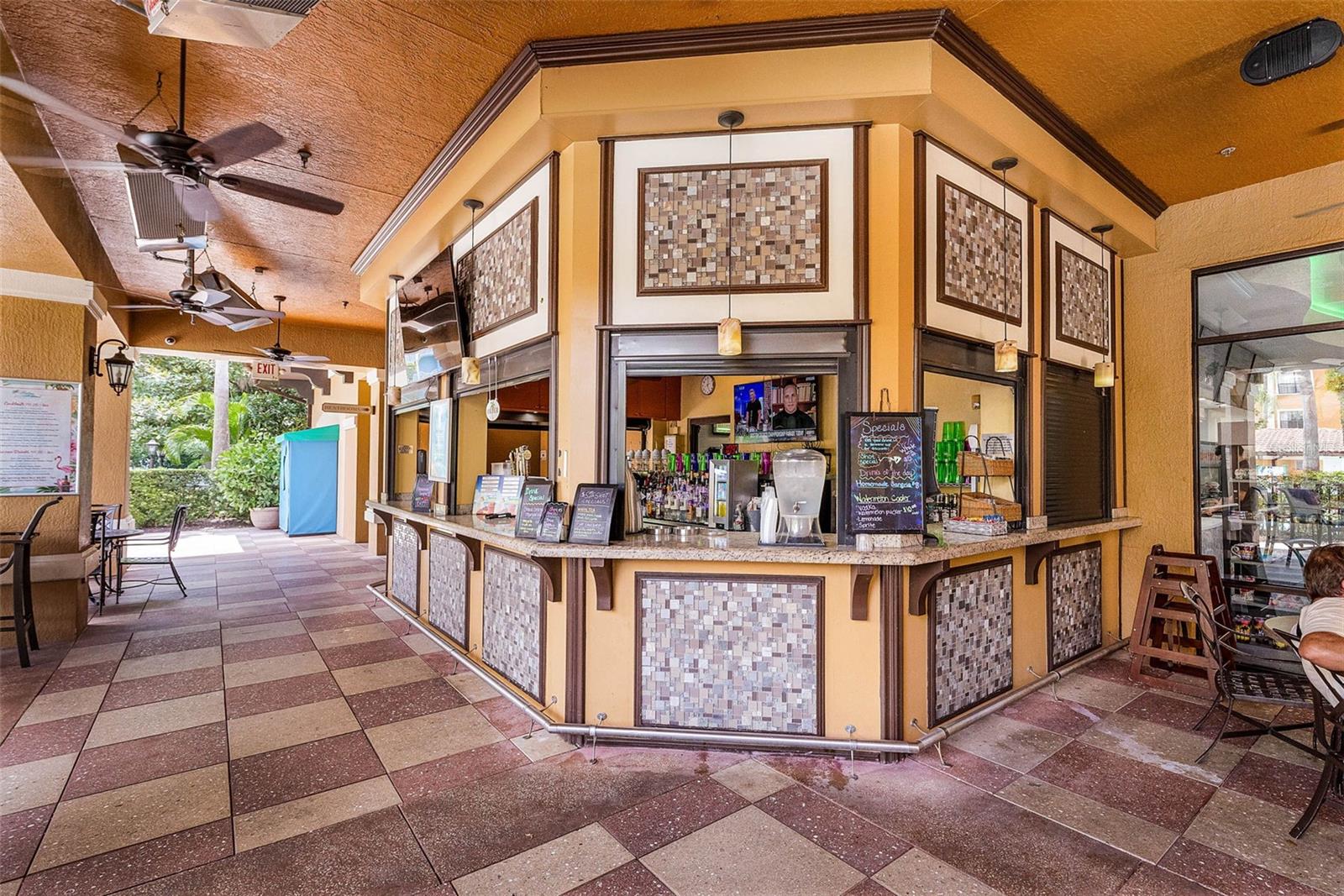 Image 42 of 53 For 12527 Floridays Resort Drive 601e