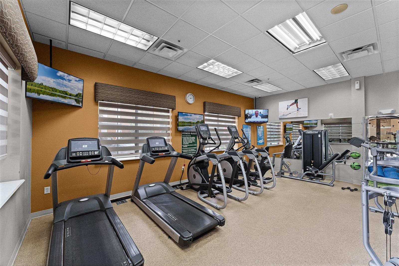 Image 44 of 53 For 12527 Floridays Resort Drive 601e