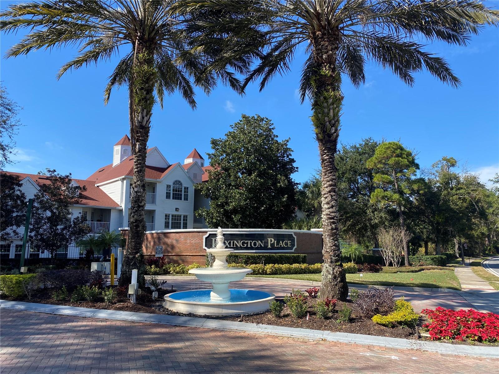 Details for 11514 Westwood Boulevard 418, ORLANDO, FL 32821