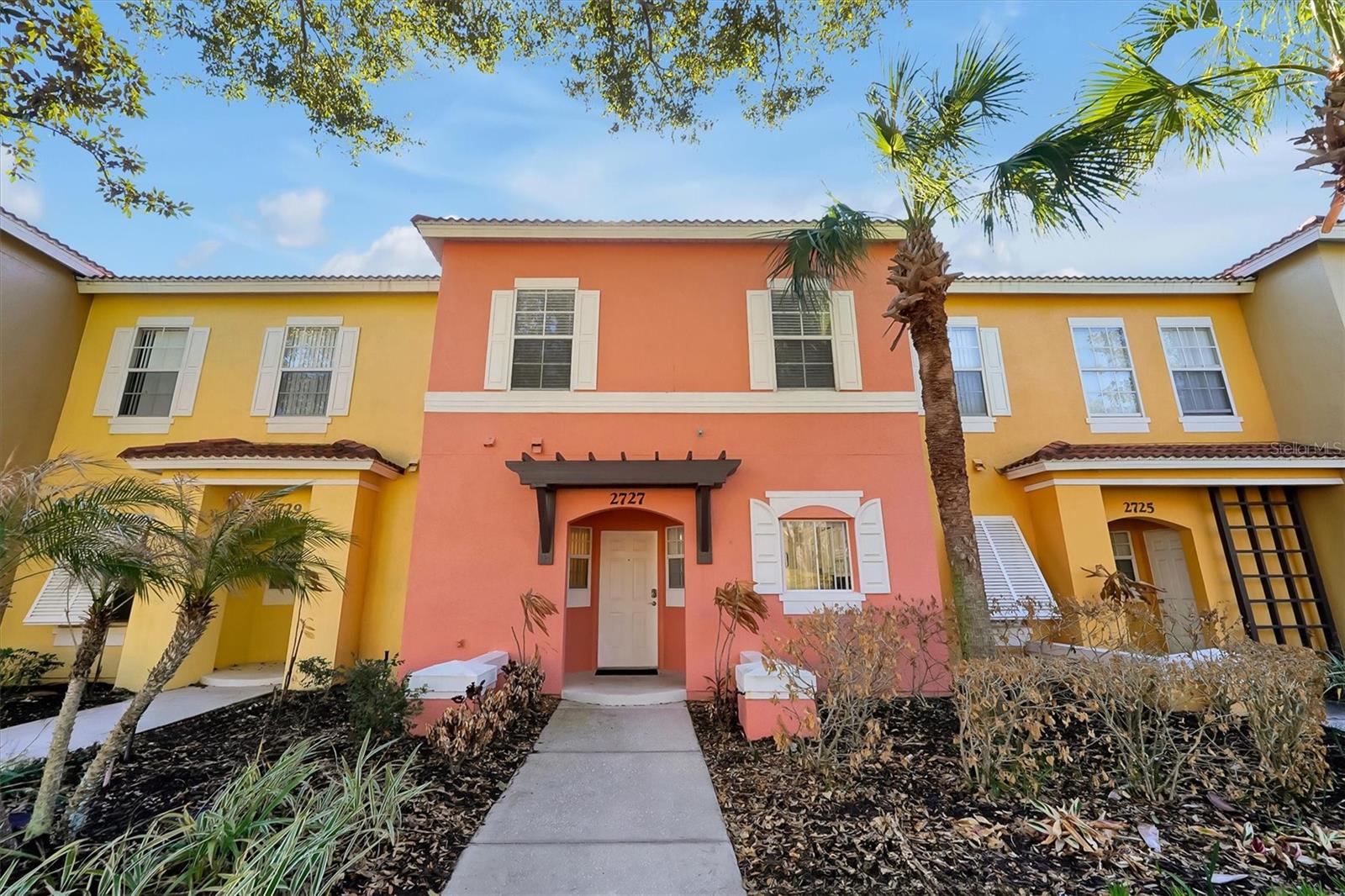 Details for 2727 Sun Key Place, KISSIMMEE, FL 34747
