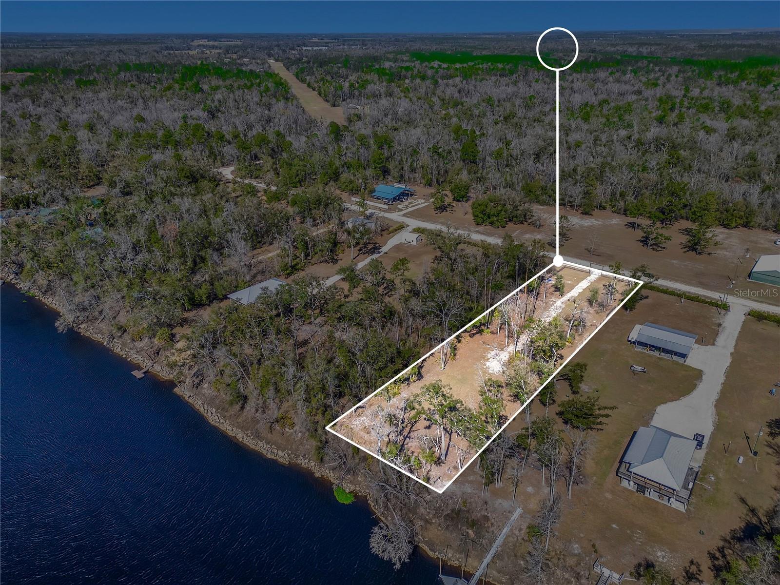 Details for 0 Boeing Street, LIVE OAK, FL 32060