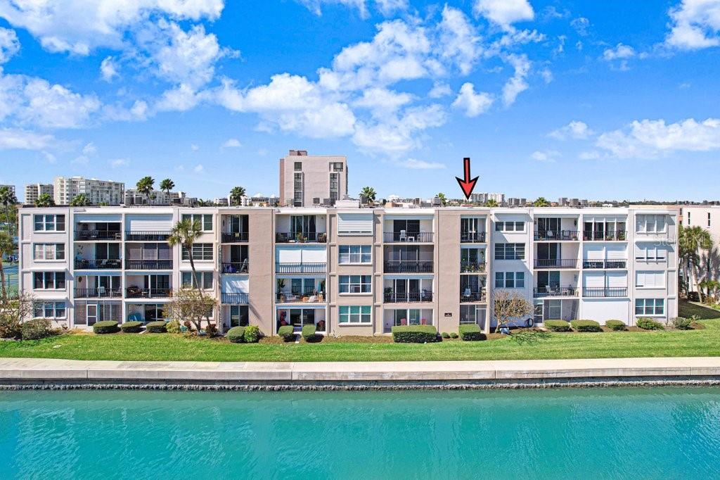 Image 2 of 59 For 7625 Sun Island Drive S 406