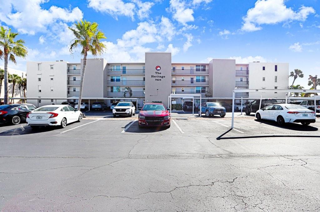 Image 3 of 59 For 7625 Sun Island Drive S 406