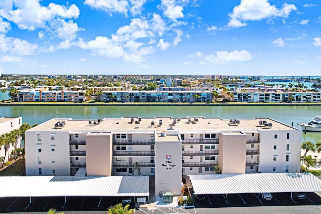 Image 46 of 59 For 7625 Sun Island Drive S 406