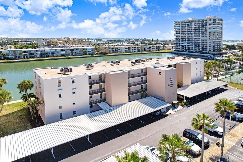 Image 47 of 59 For 7625 Sun Island Drive S 406