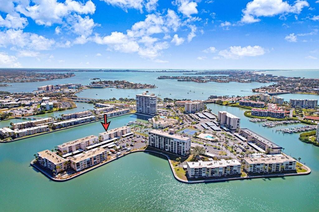 Image 49 of 59 For 7625 Sun Island Drive S 406