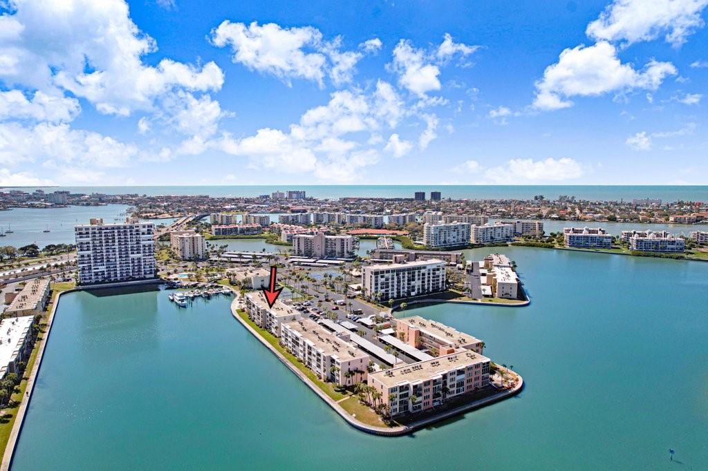 Image 50 of 59 For 7625 Sun Island Drive S 406