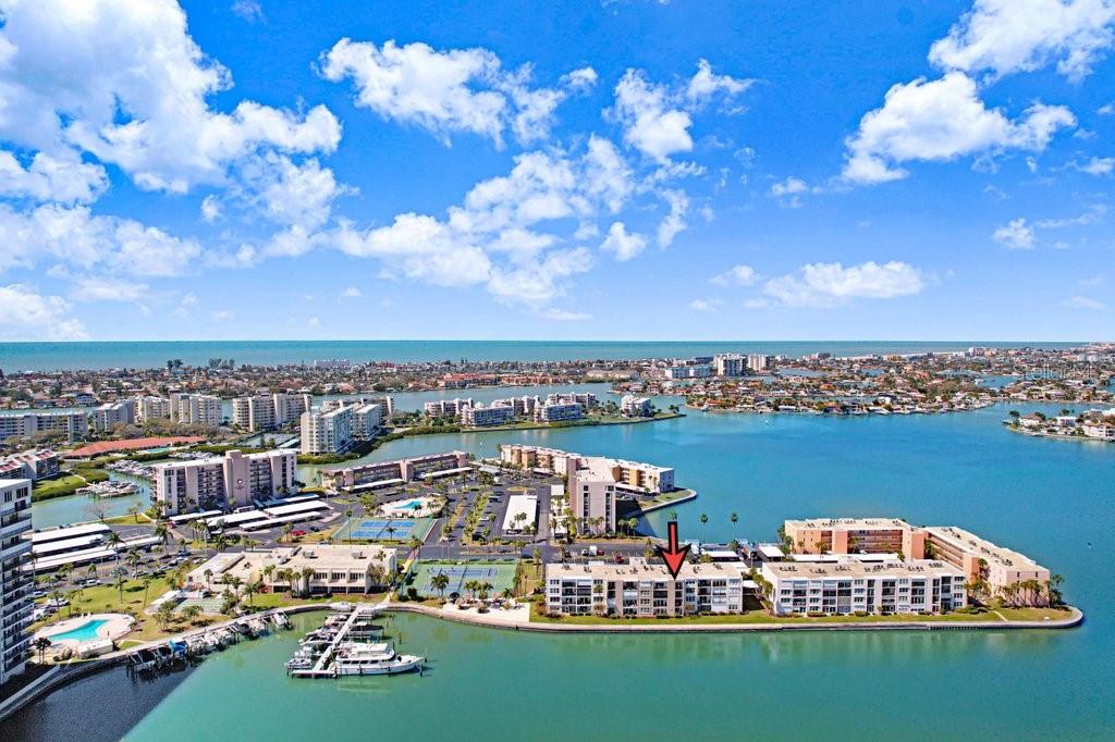 Image 51 of 59 For 7625 Sun Island Drive S 406