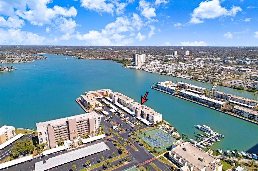 Image 53 of 59 For 7625 Sun Island Drive S 406