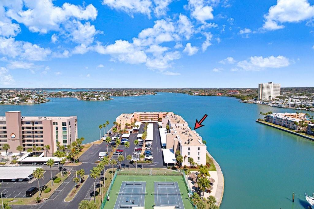 Image 54 of 59 For 7625 Sun Island Drive S 406