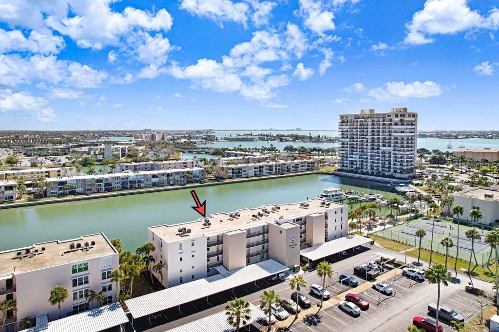 Image 55 of 59 For 7625 Sun Island Drive S 406