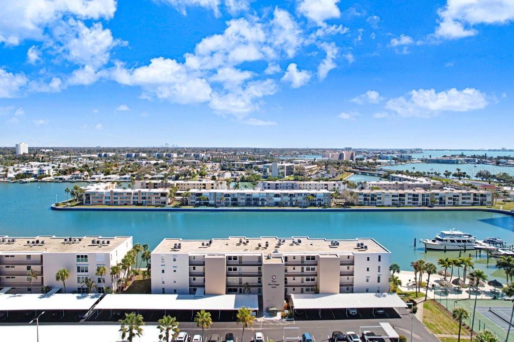 Image 56 of 59 For 7625 Sun Island Drive S 406