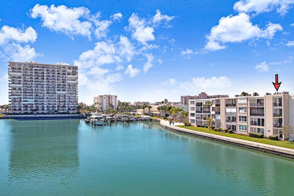 Image 59 of 59 For 7625 Sun Island Drive S 406