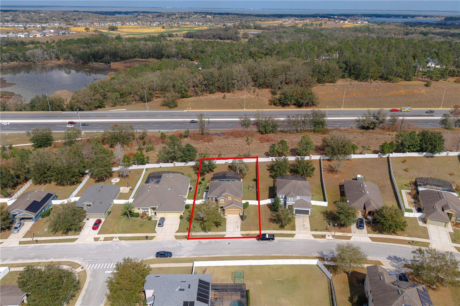 Image 47 of 56 For 2996 Santa Maria Avenue