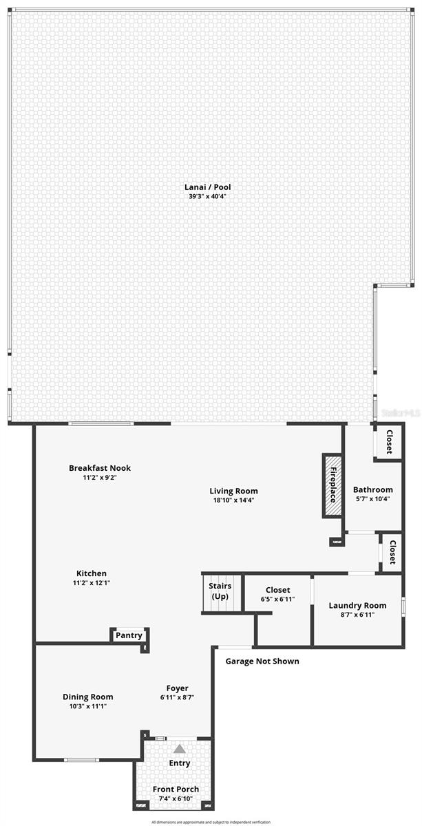 Image 55 of 56 For 2996 Santa Maria Avenue