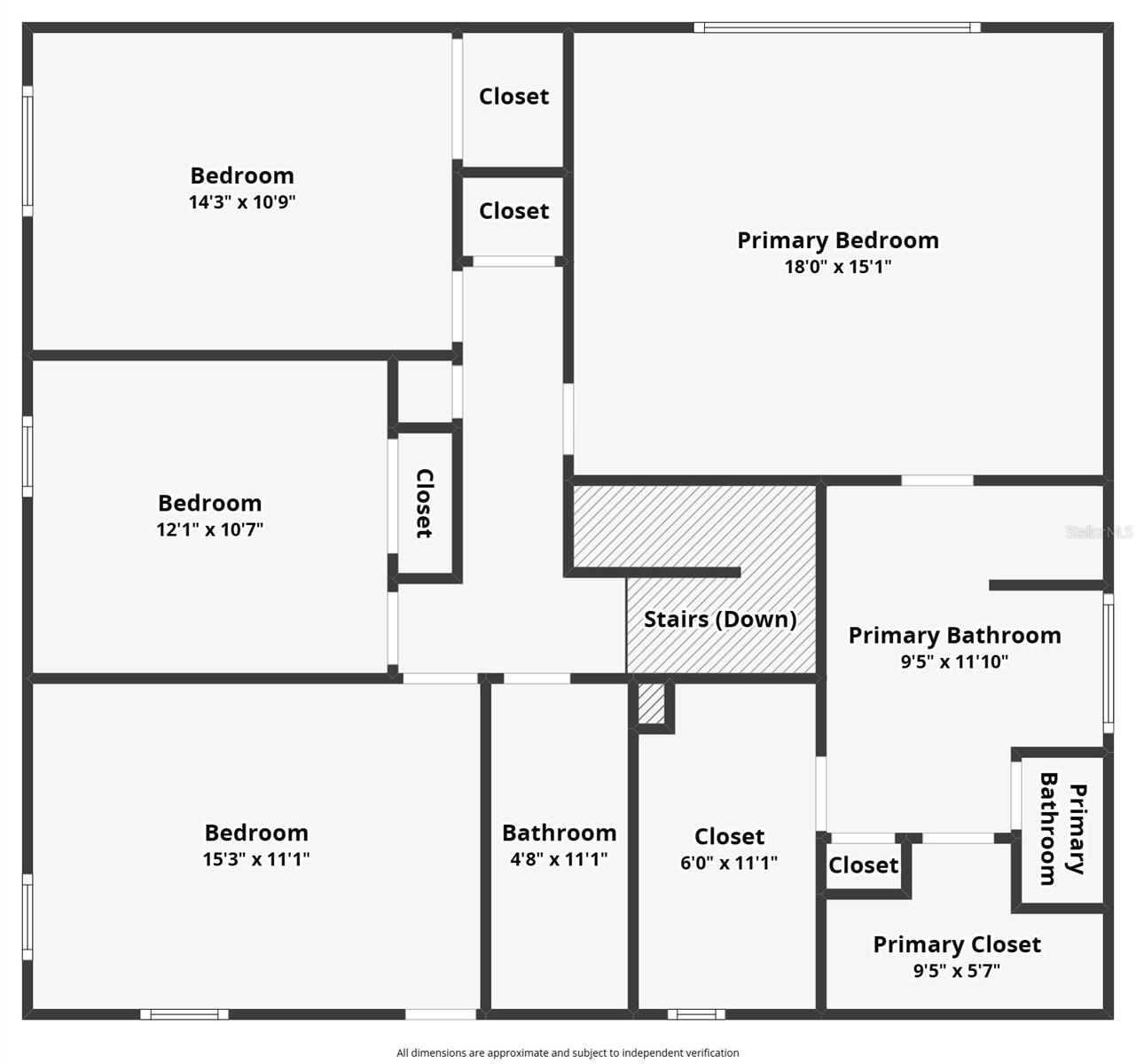 Image 56 of 56 For 2996 Santa Maria Avenue