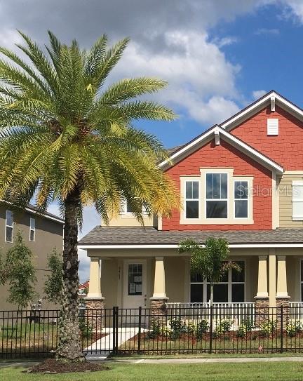 Details for 9463 Randal Park Boulevard, ORLANDO, FL 32832