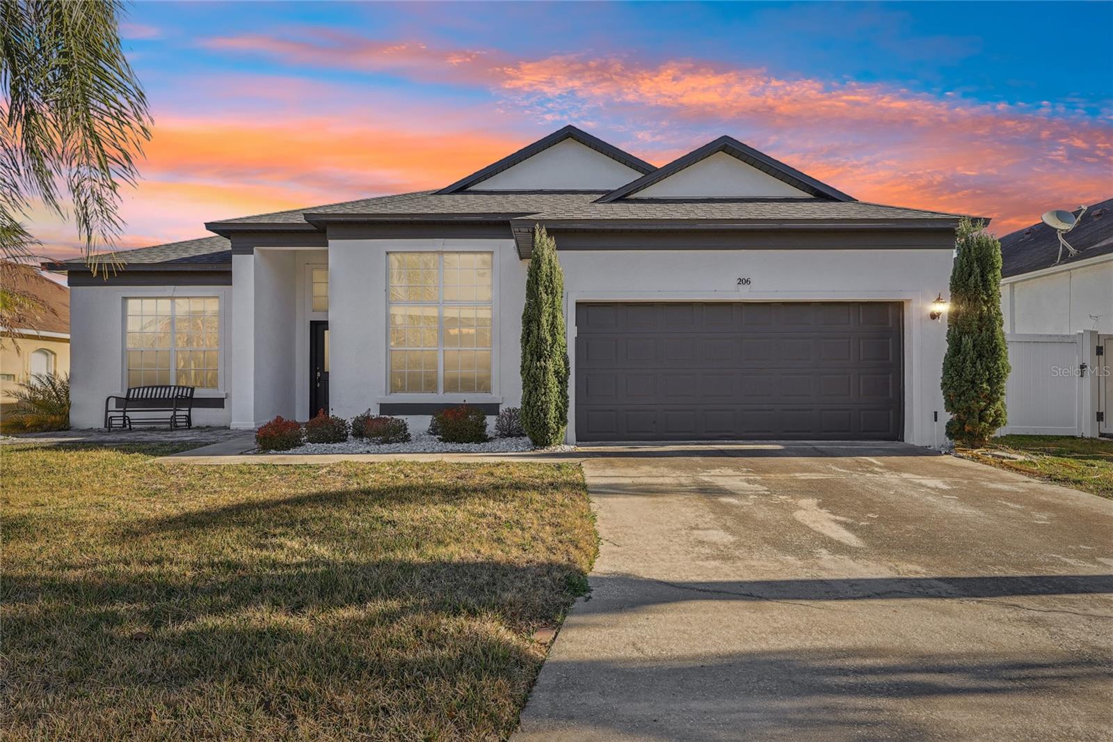 Details for 206 Boxwood Drive, DAVENPORT, FL 33837