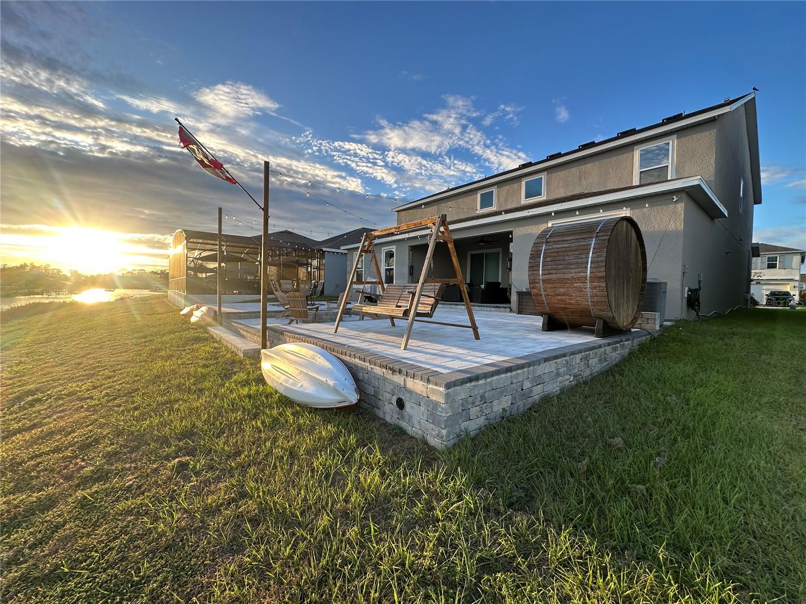 Image 53 of 60 For 5014 Down Court