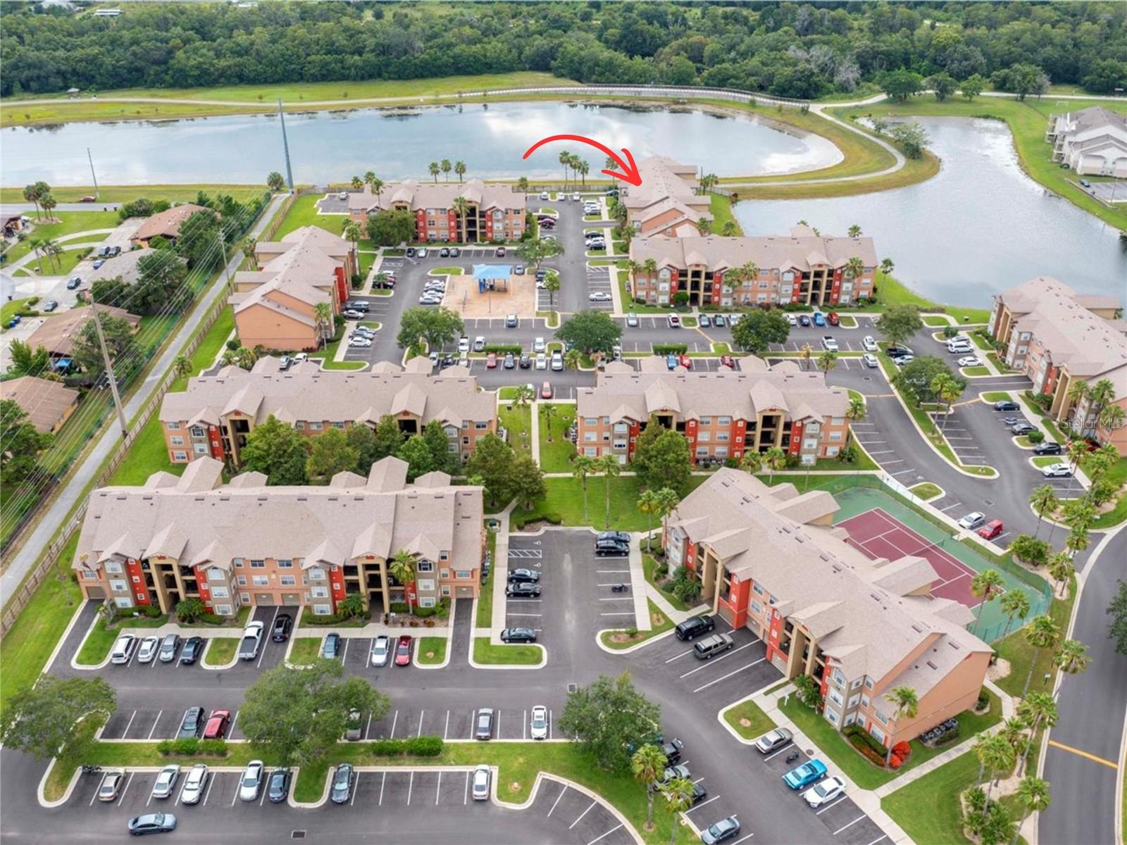 Image 28 of 44 For 2214 Grand Cayman Court 1511