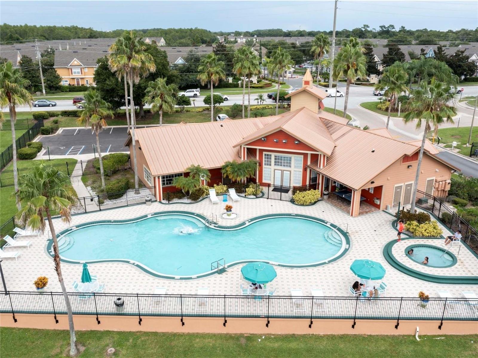 Image 29 of 44 For 2214 Grand Cayman Court 1511