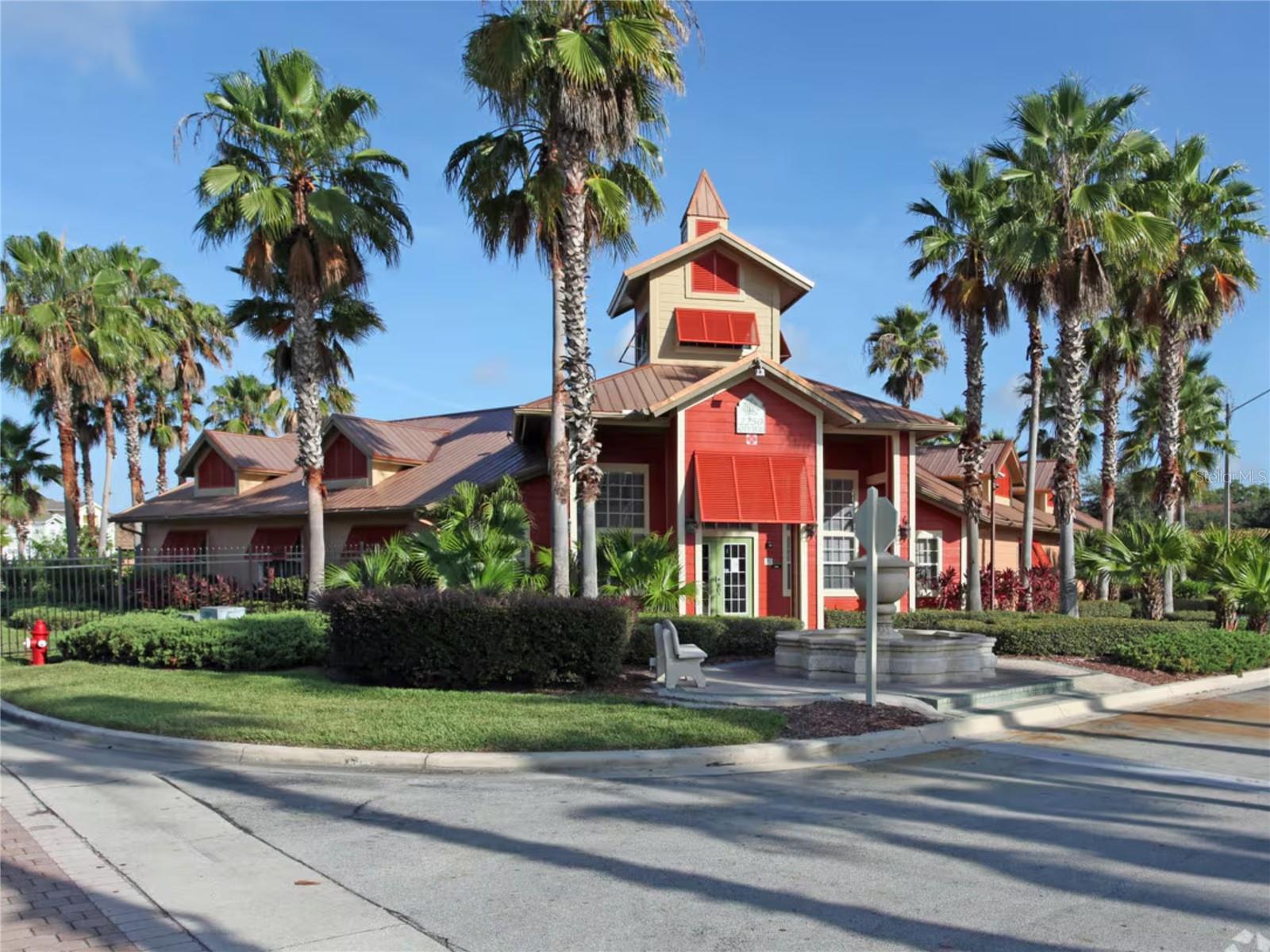 Image 37 of 44 For 2214 Grand Cayman Court 1511