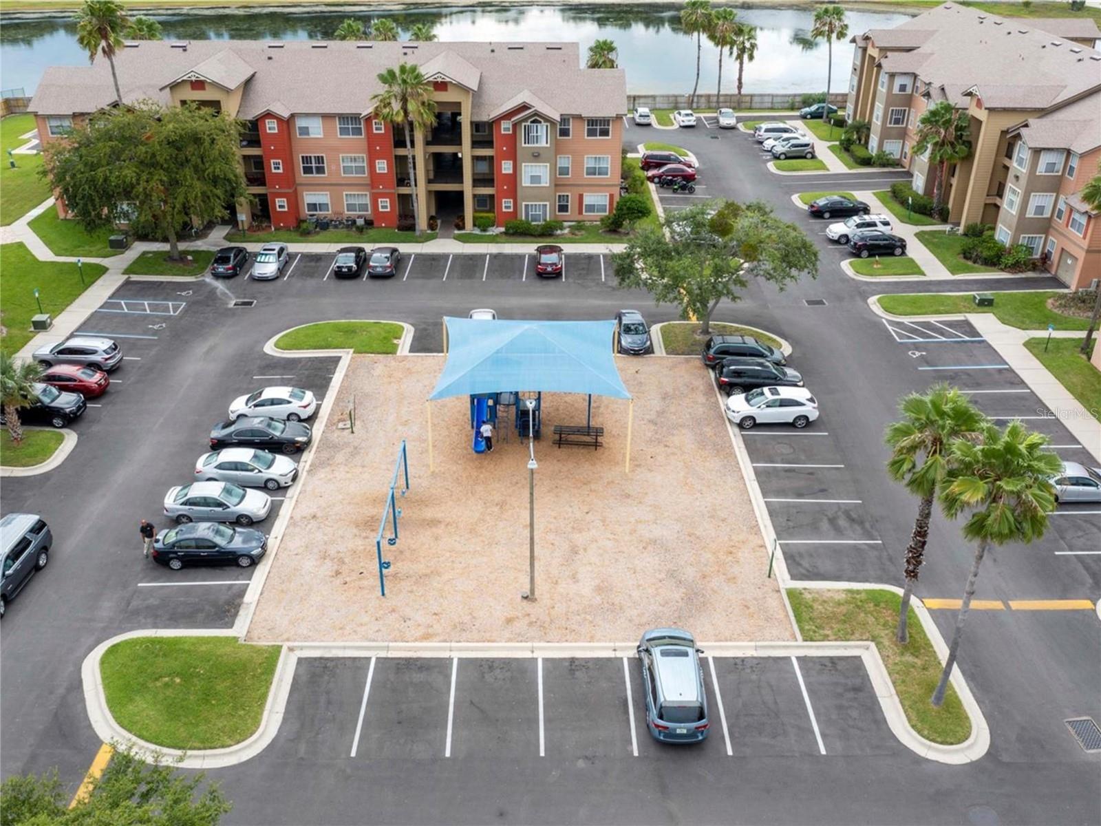 Image 41 of 44 For 2214 Grand Cayman Court 1511