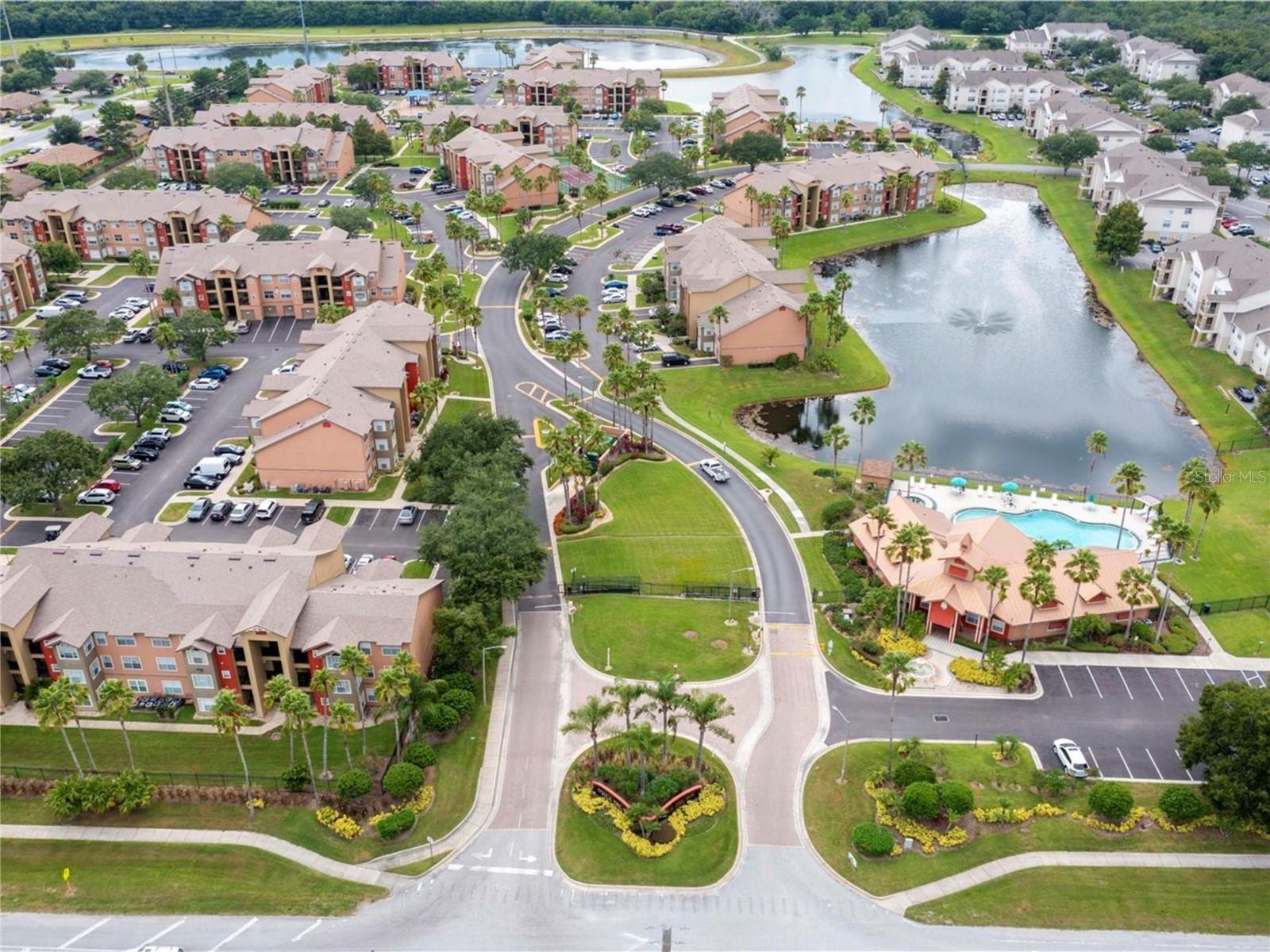 Image 42 of 44 For 2214 Grand Cayman Court 1511