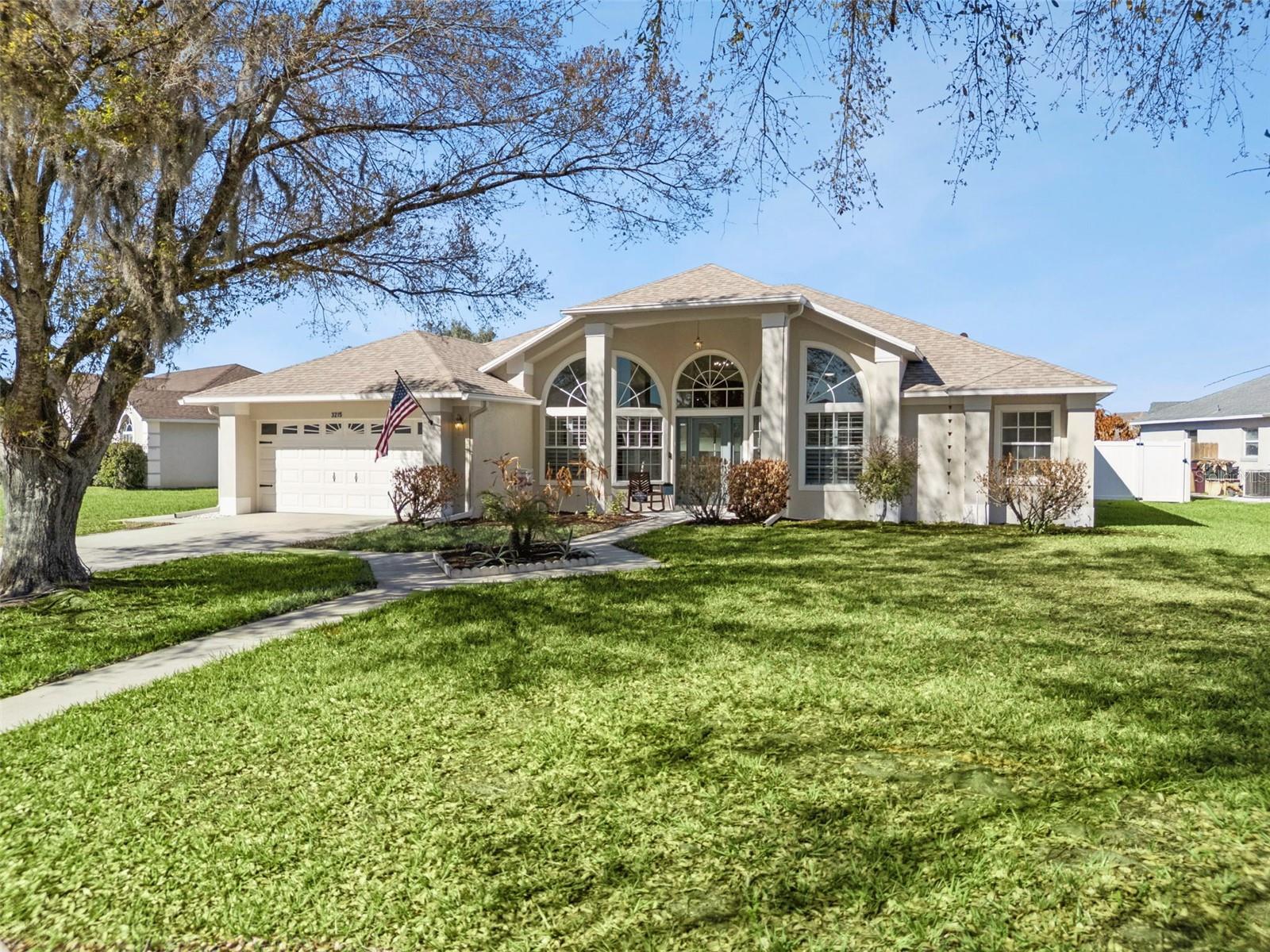 Details for 3215 Countryside View Dr, ST CLOUD, FL 34772